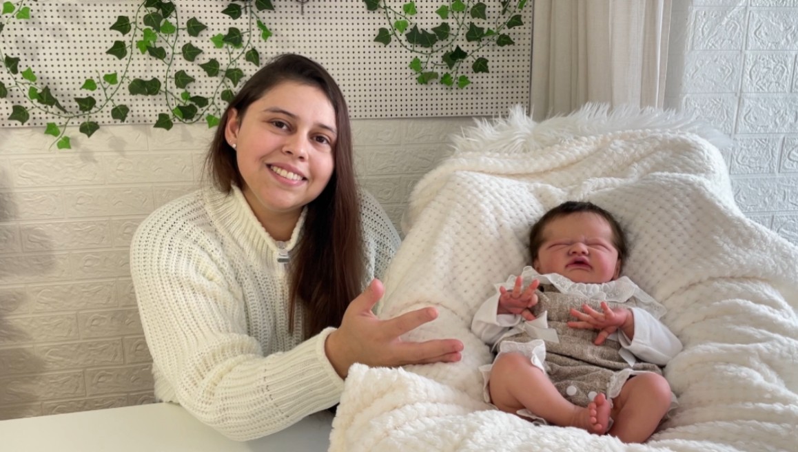 Bebe Reborn